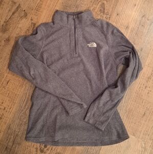 The North Face womens pullover